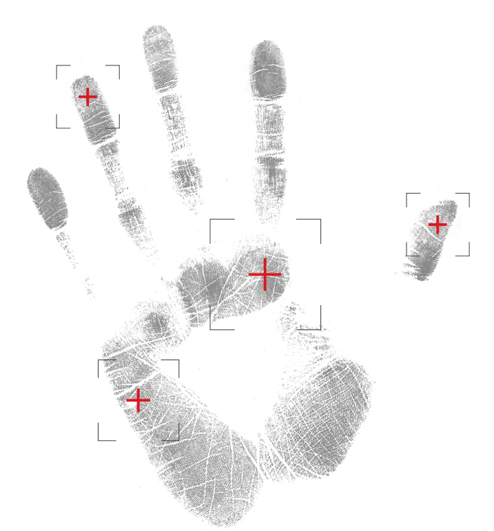 ch1 overview arbiter hand