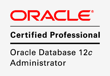 Oracle OCP Database 12c